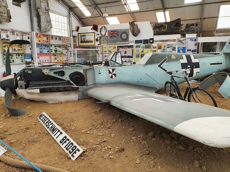 Kent Battle of Britain Museum
