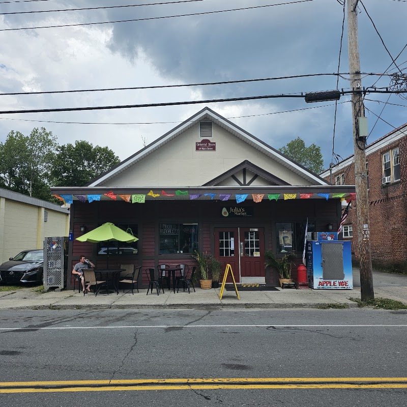 Mountain Mini Mart Cafe photo 3