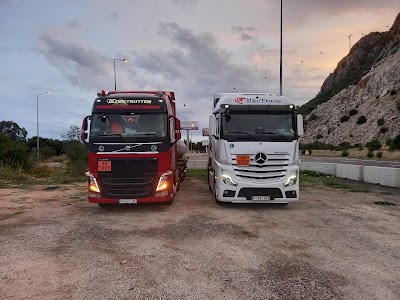 İlkeTrans Petrol Lojistik - Nakliyat