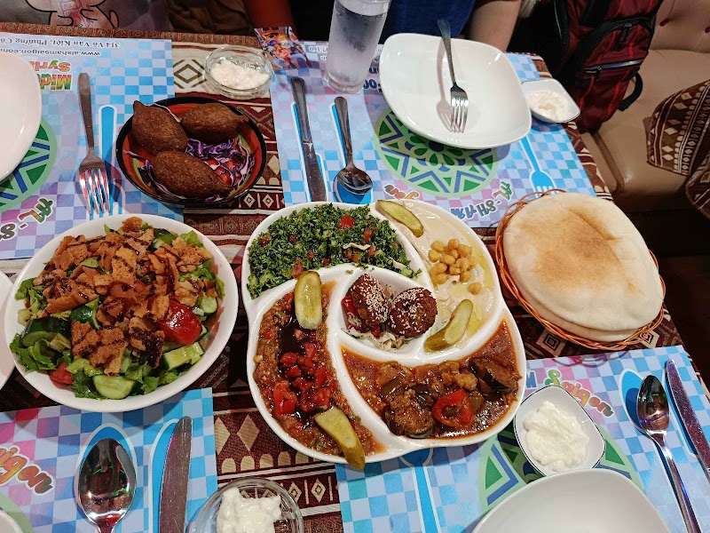 Al Sham Saigon photo 4