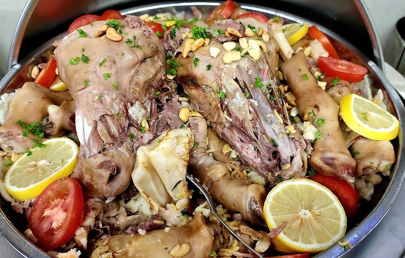 Al Sham Saigon photo 6