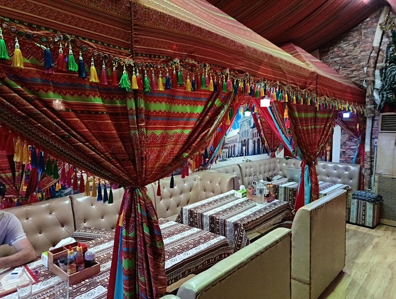 Al Sham Saigon photo 5