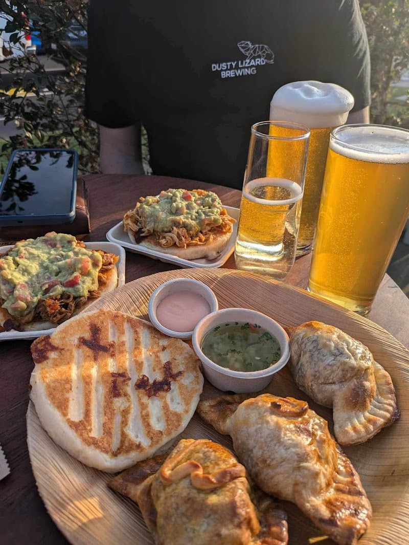 Tutanita's Colombian Street Food photo 5