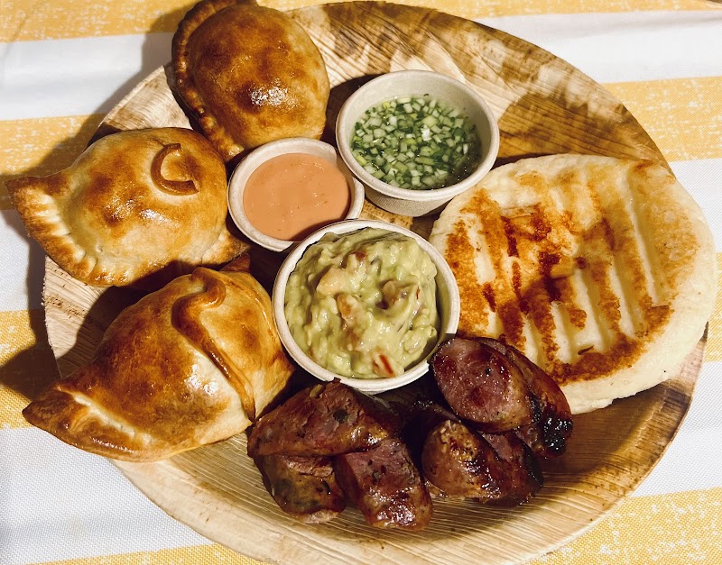 Tutanita's Colombian Street Food photo 2