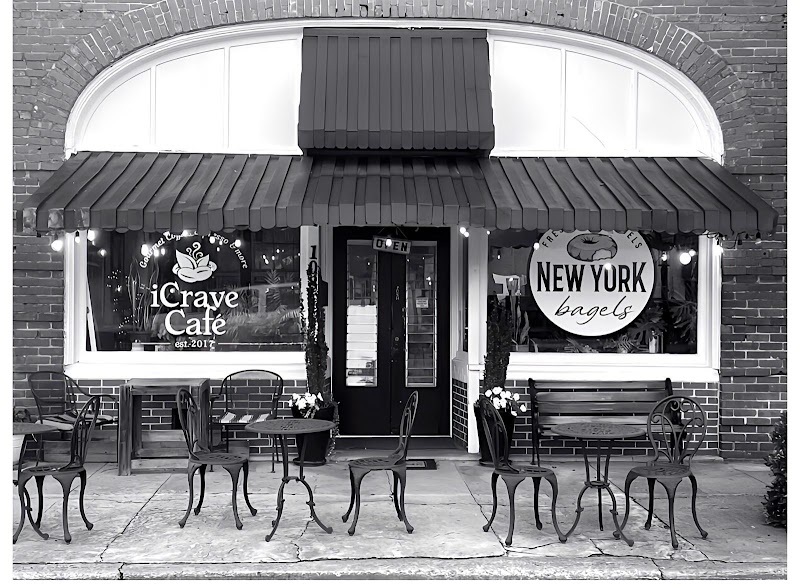 iCrave Café photo 1