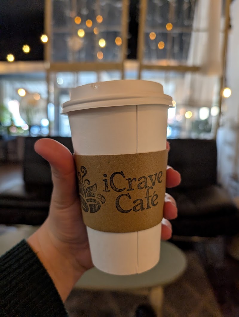 iCrave Café photo 4