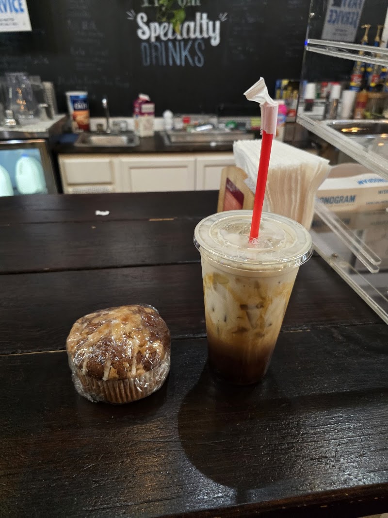 iCrave Café photo 3