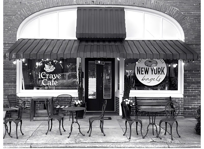iCrave Café photo 1