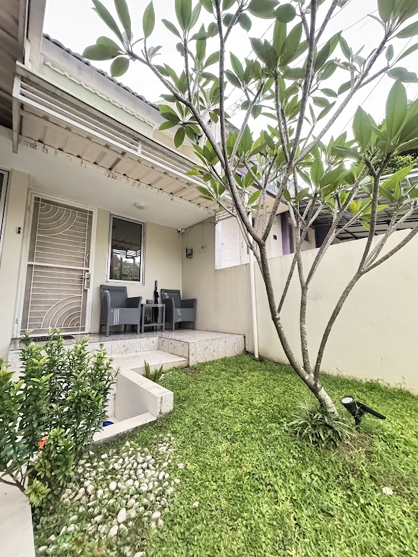 AIRA STAY HOUSE SYARIAH - Penginapan Keluarga
