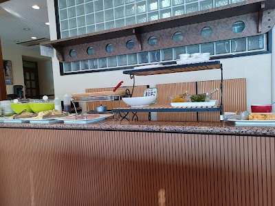プリンセスホテル三沢