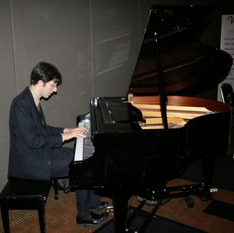 John Paris Band: Google Places image 2