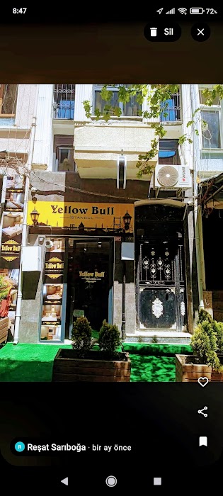 yellowbull İstanbul hotel fotoğraf 1