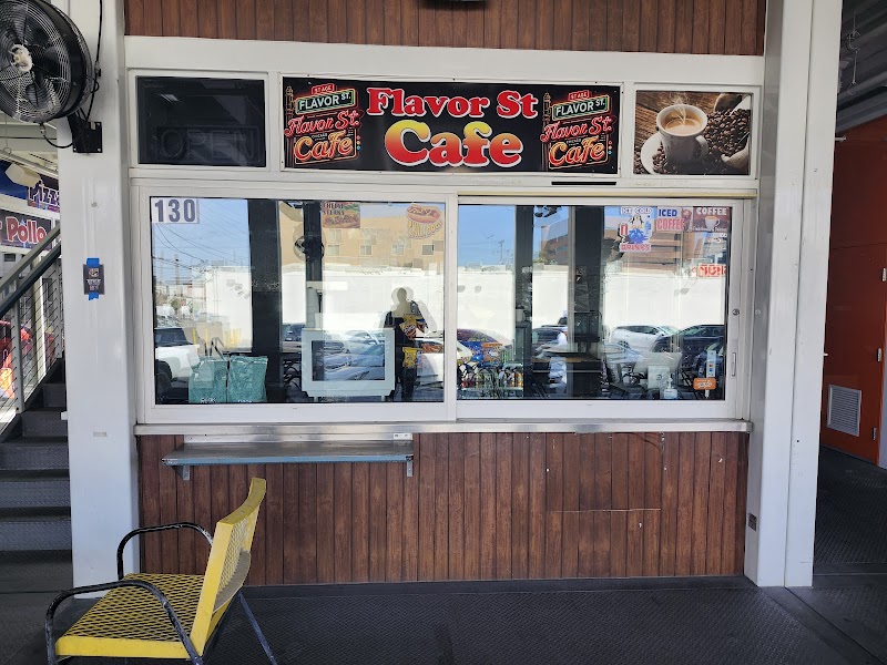 Flavor Street Cafe photo 1
