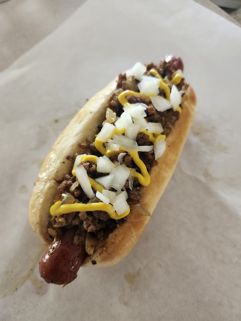 Flavor Street Cafe photo 2