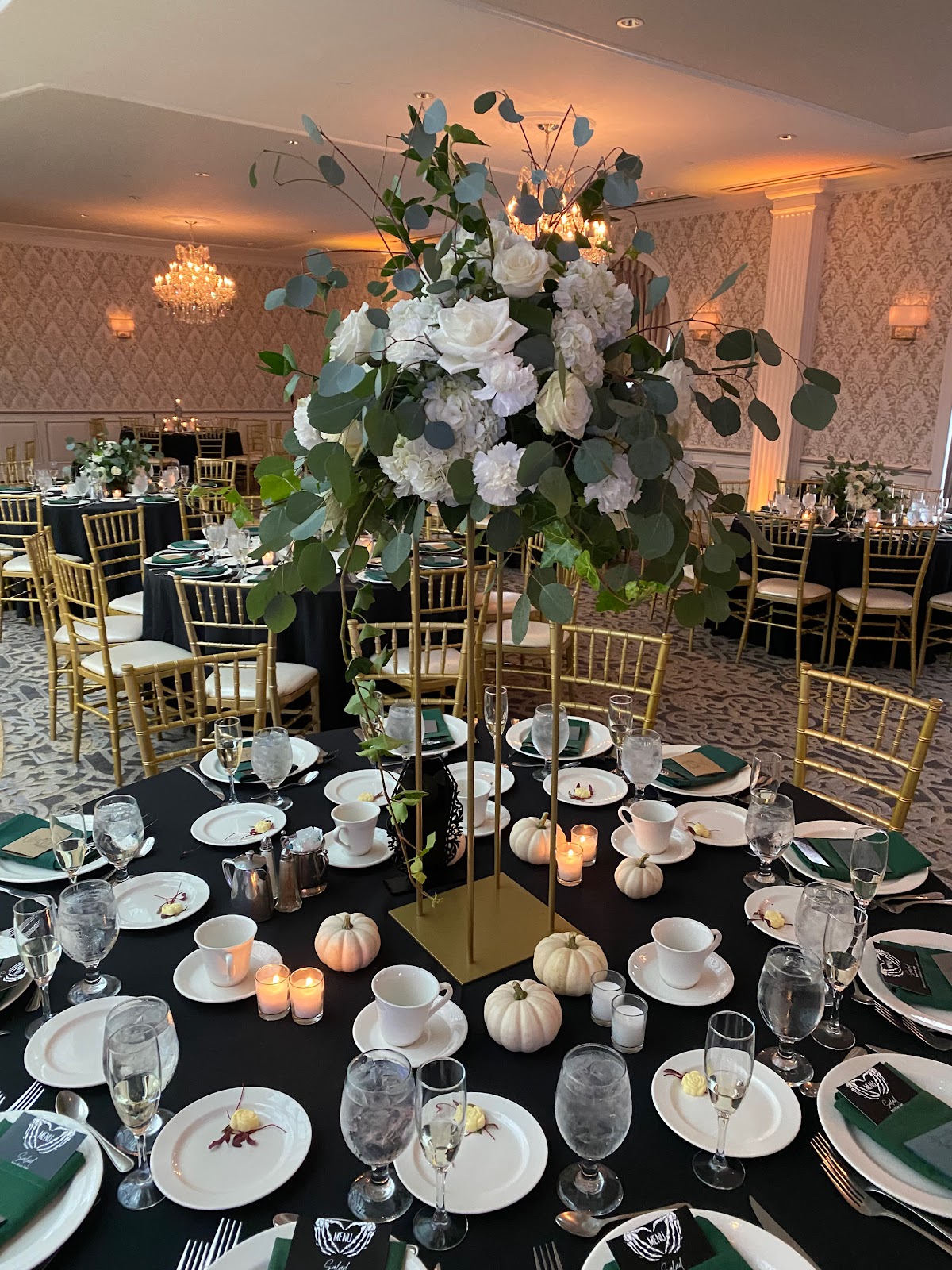 Philadelphia Flower Co.: Google Places image 3