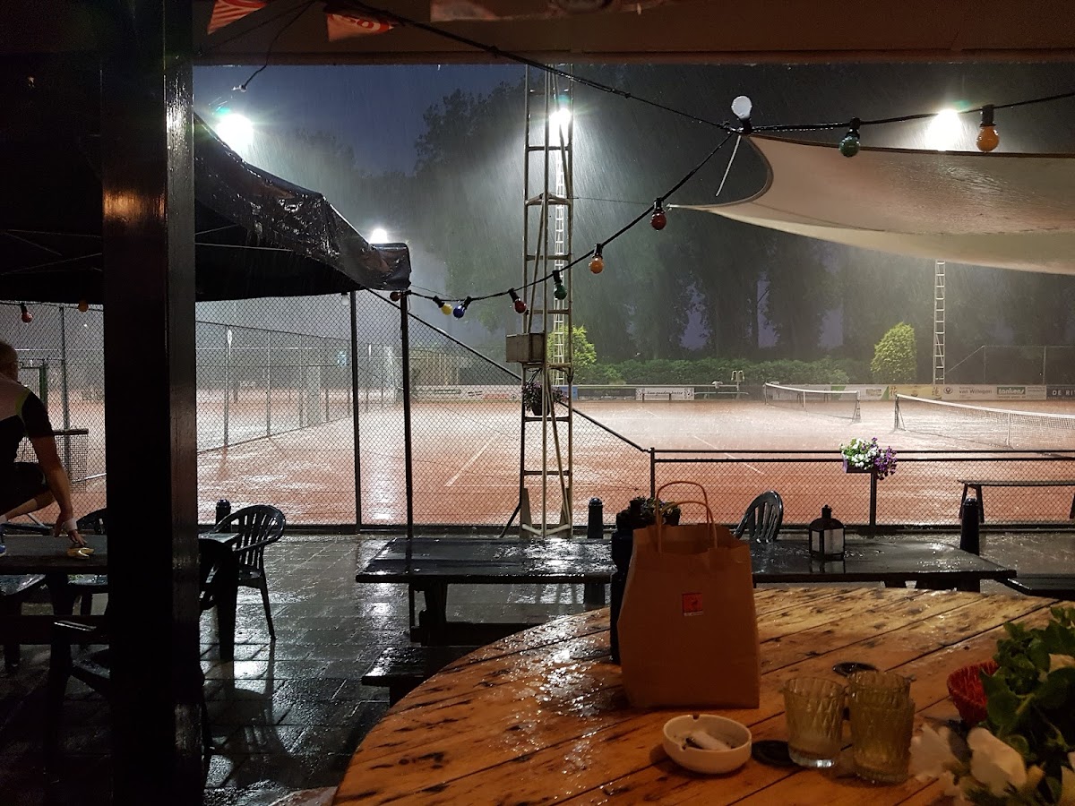 Tennis en Padel Club Altena