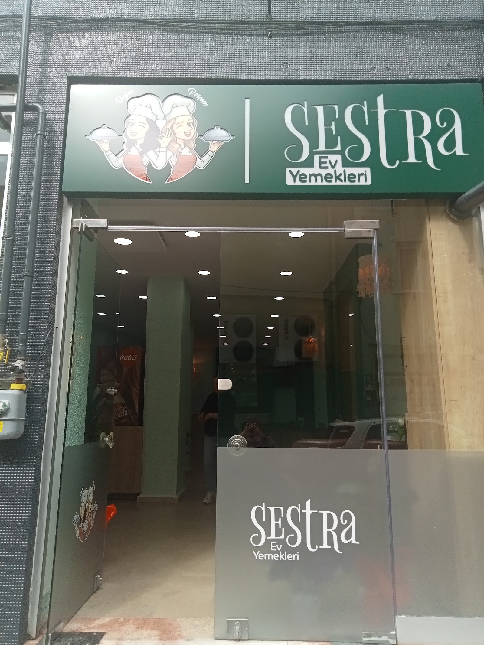 Sestra ev yemekleri mekanı