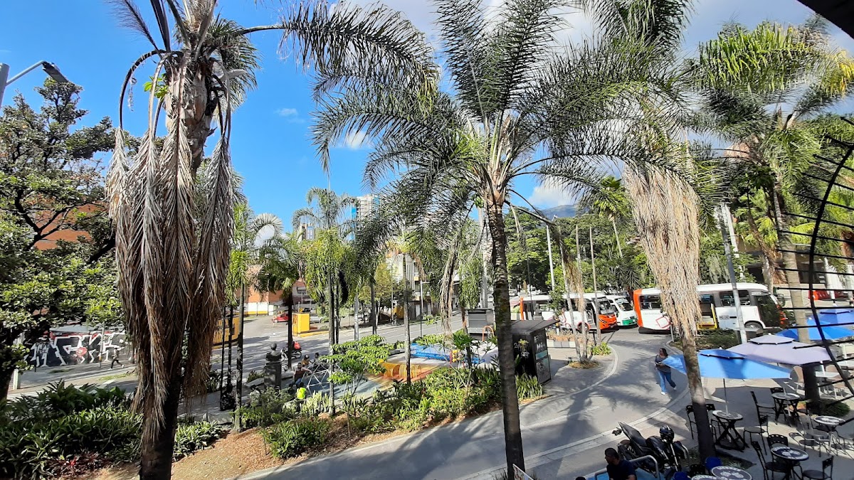 Mercado de La Playa