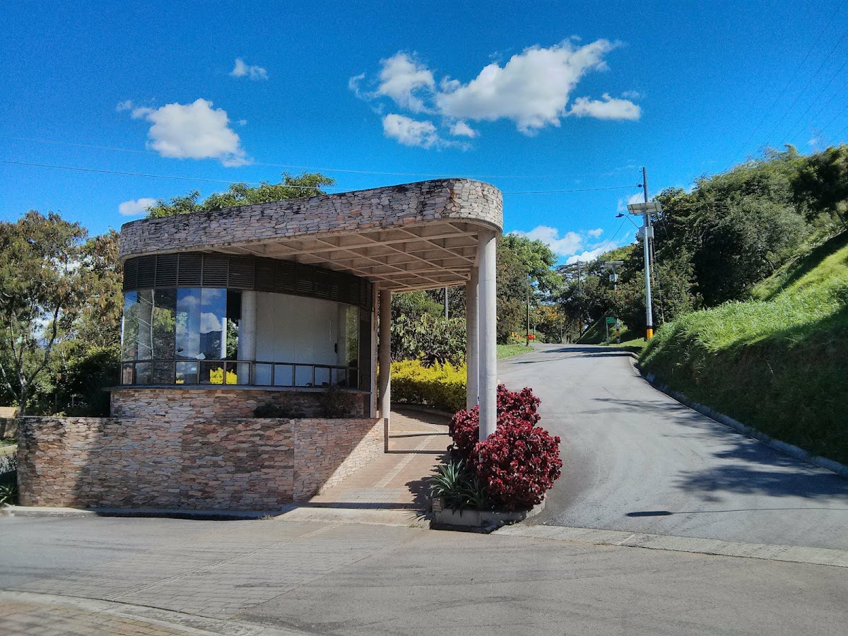 Cerro El Volador