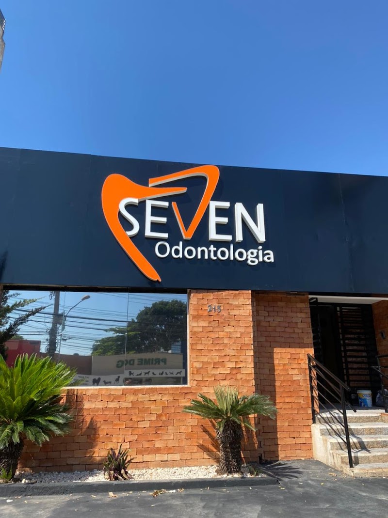 Seven Odontologia - foto 3