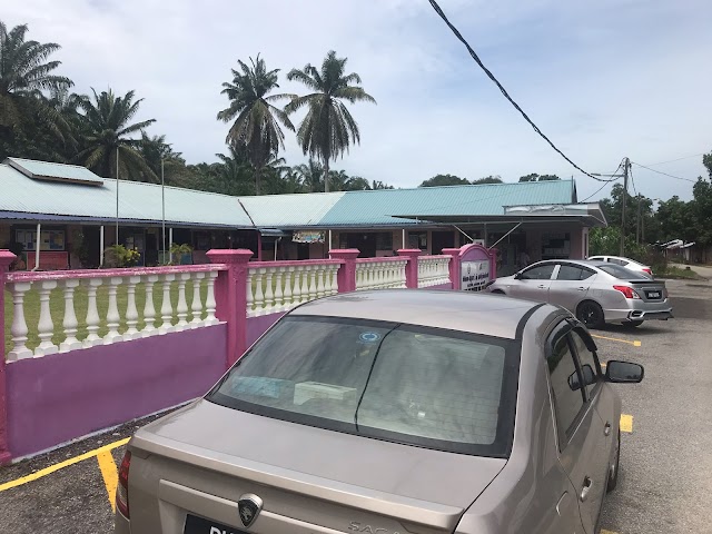 SJK(T) Ldg Sempah photo 3