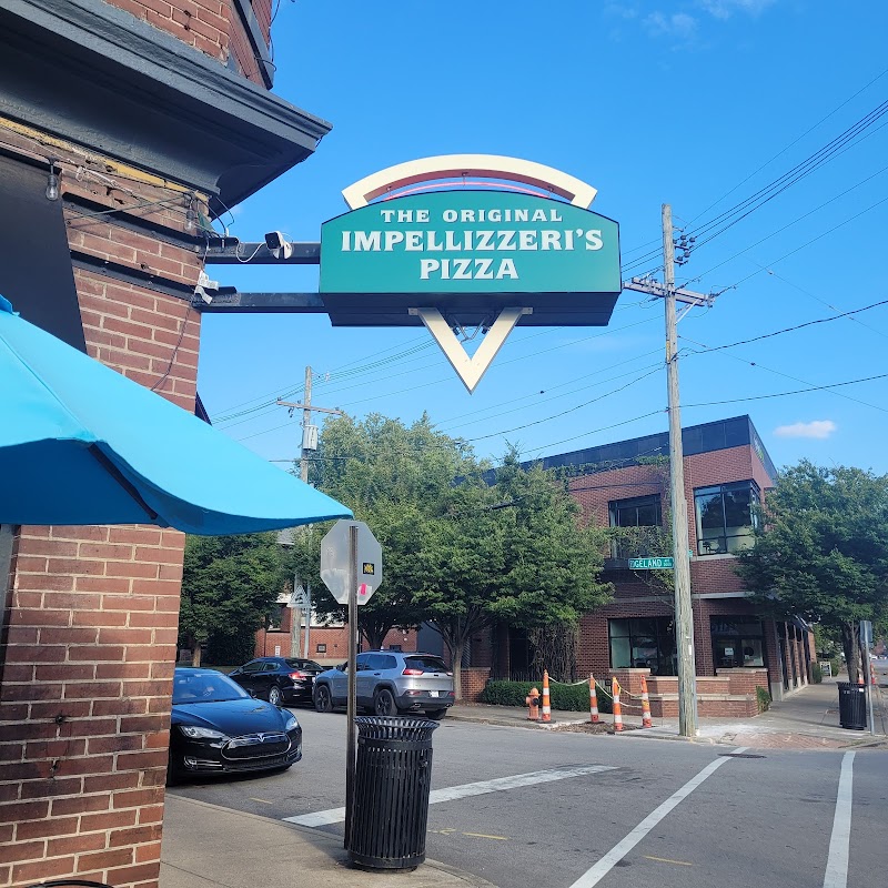 Impellizzeri's Pizza photo 8