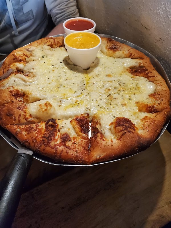 Impellizzeri's Pizza photo 6