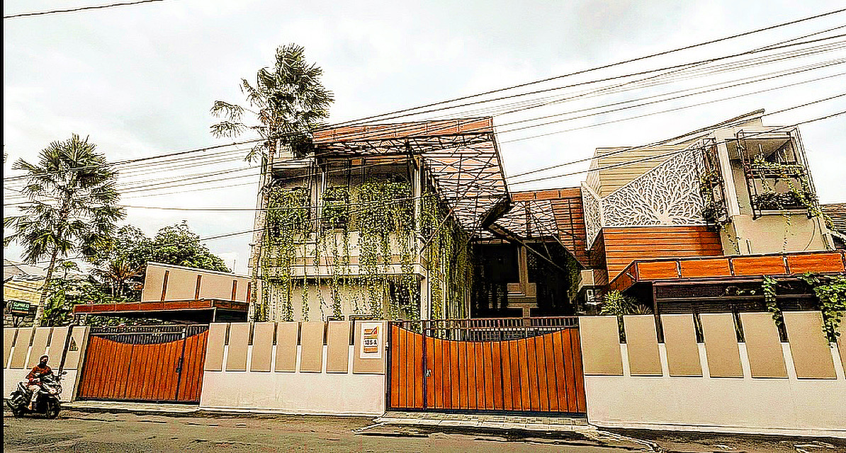 kost putri muslimah mamiabi yogyakarta