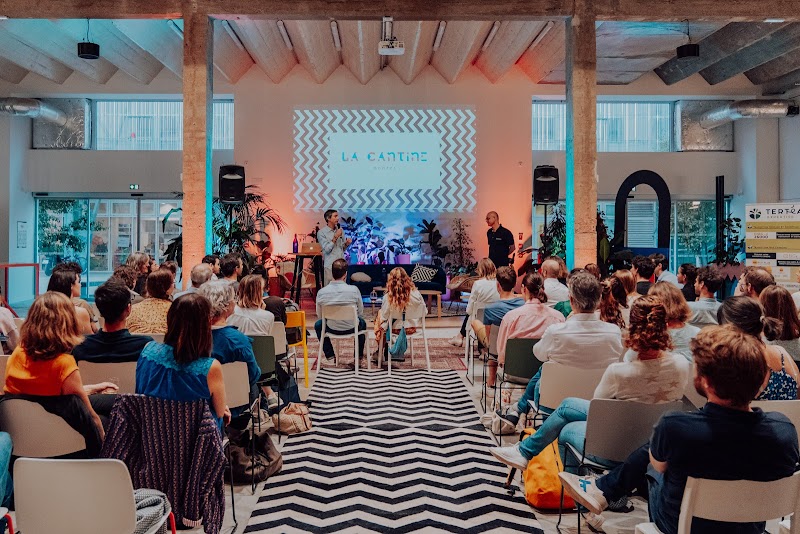 La Cantine Numérique