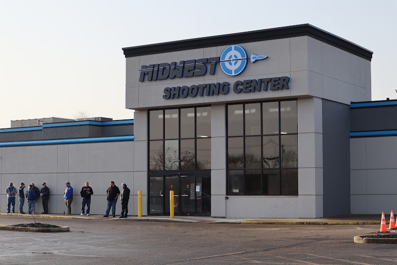 Midwest Shooting Center photo