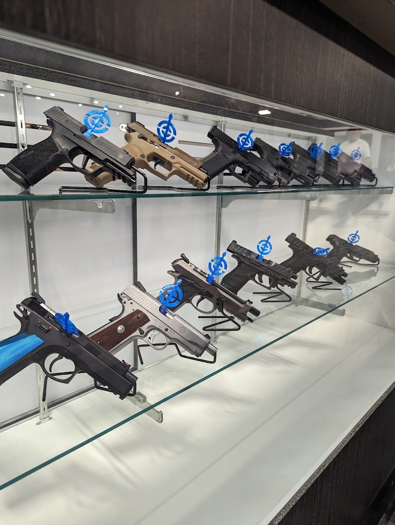 Midwest Shooting Center photo