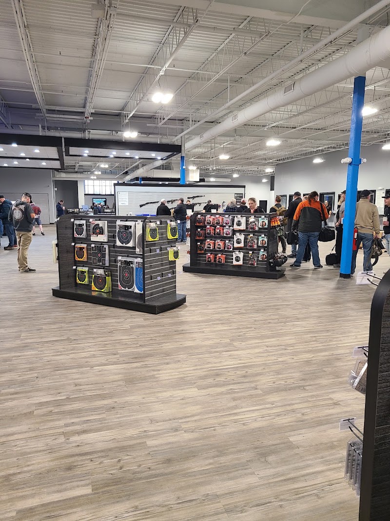 Midwest Shooting Center photo