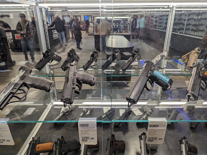 Midwest Shooting Center photo