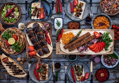 Dürümcü Erdal Usta - Restoran
