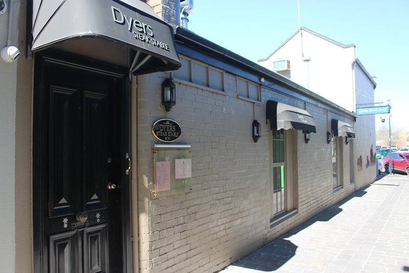Dyers Steak Stable photo 7