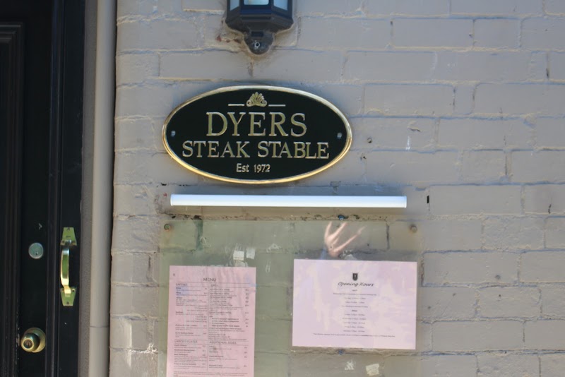 Dyers Steak Stable photo 6
