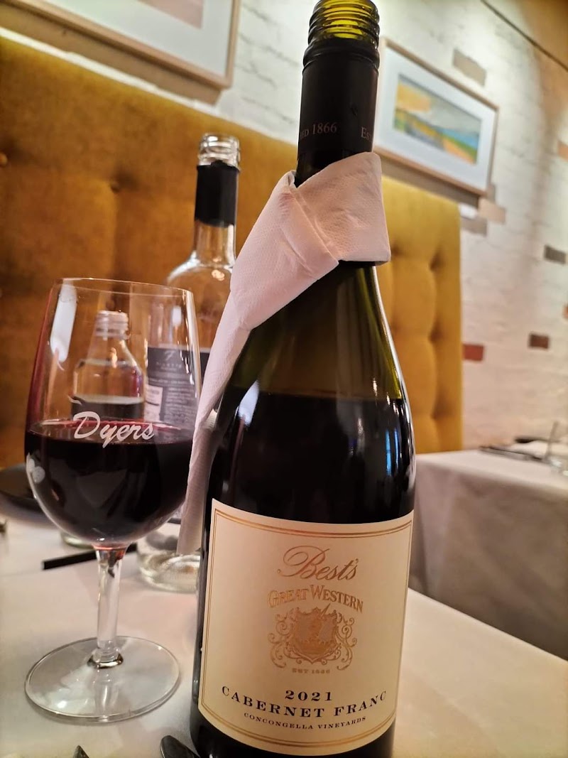 Dyers Steak Stable photo 9