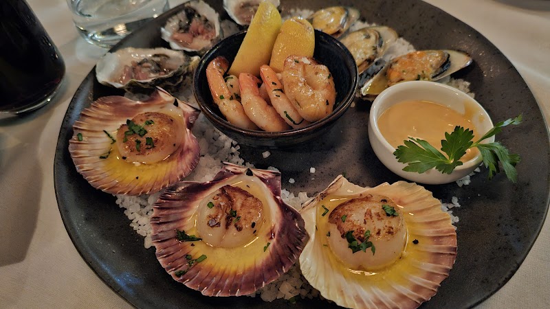 Dyers Steak Stable photo 5