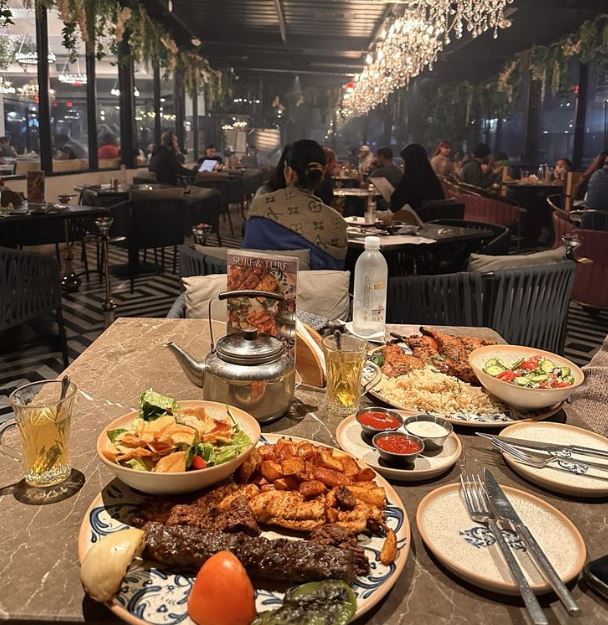 Patio by La Pasha photo 4