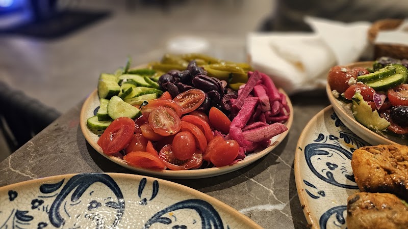 Patio by La Pasha photo 3