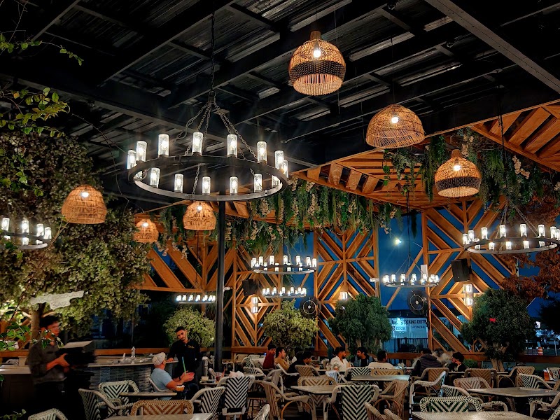 Patio by La Pasha photo 4