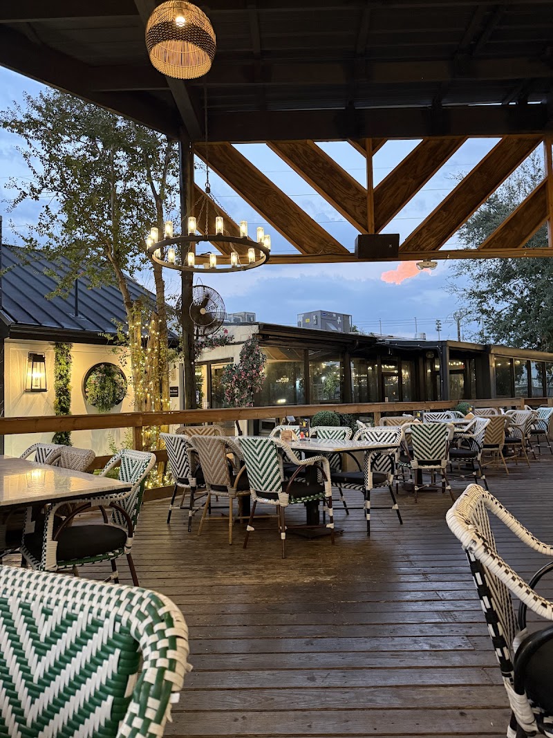 Patio by La Pasha photo 1