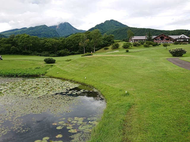 Myoko Country Club - Photo 3