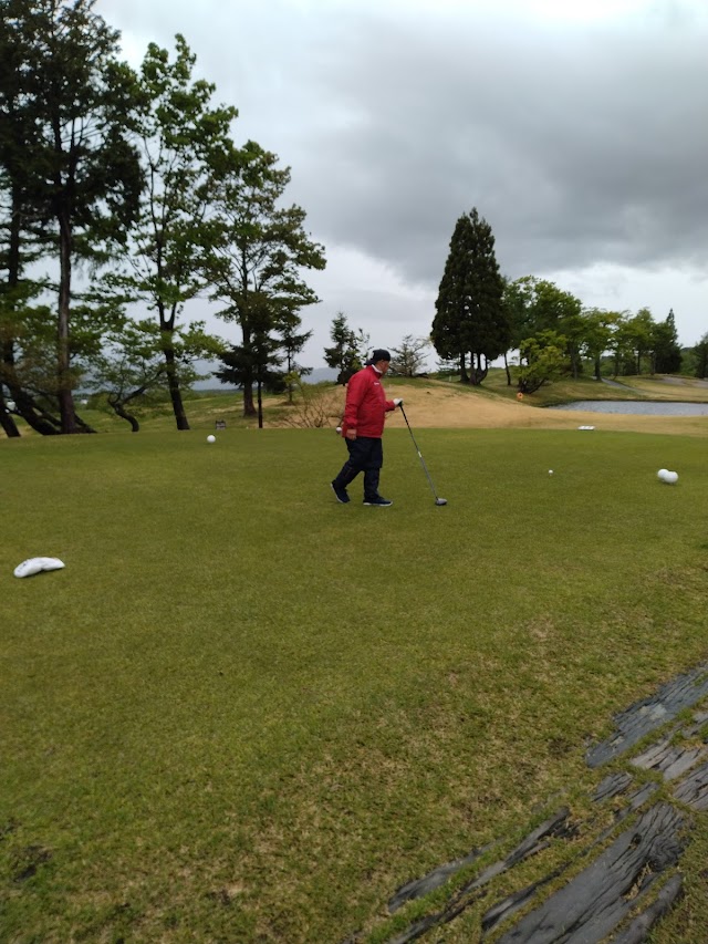 Myoko Country Club - Photo 6