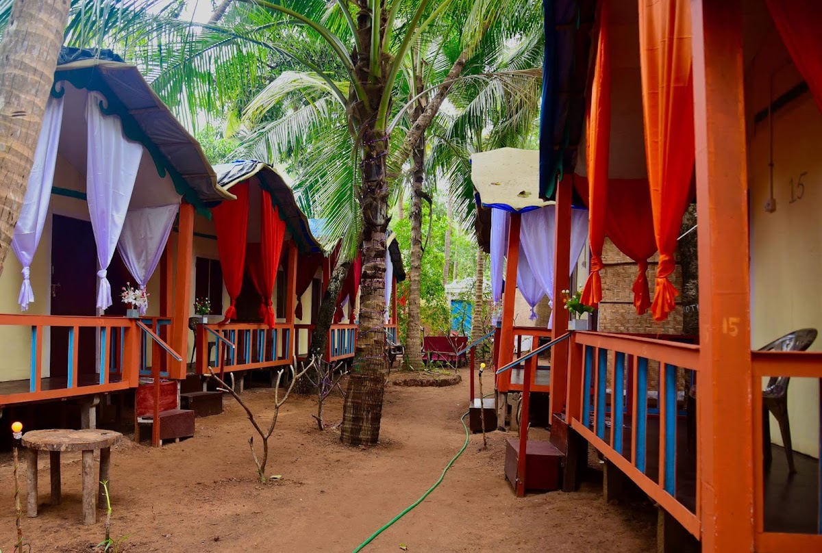 Brothers Ayurveda and Yoga Retreat — 3