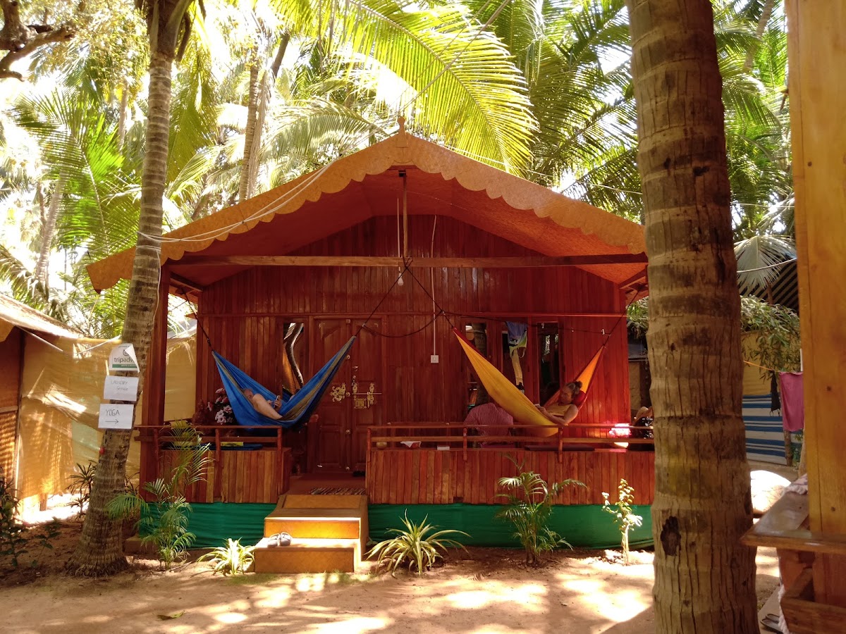 Brothers Ayurveda and Yoga Retreat — 4