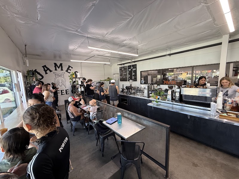 James Coffee Cafe and Bakery photo 4