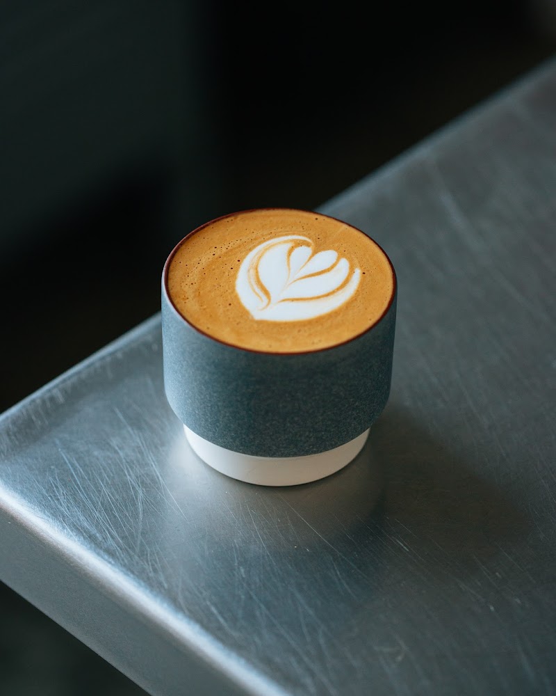 James Coffee Cafe and Bakery photo 2