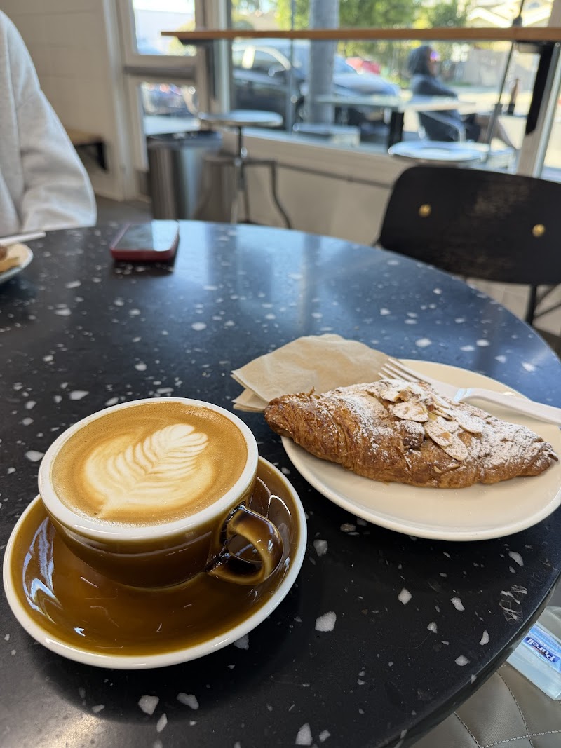 James Coffee Cafe and Bakery photo 3