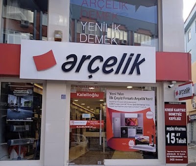 Bornova Arçelik Servis - Beyaz Eşya Servisi